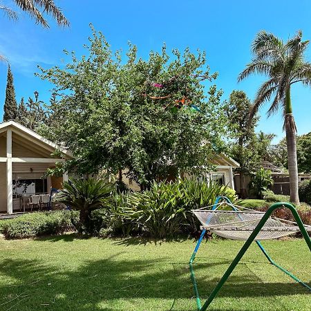 The White Chalet View Ramot Exterior photo