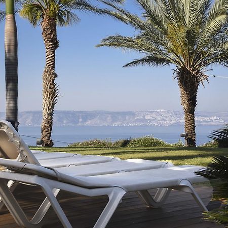 The White Chalet View Ramot Exterior photo