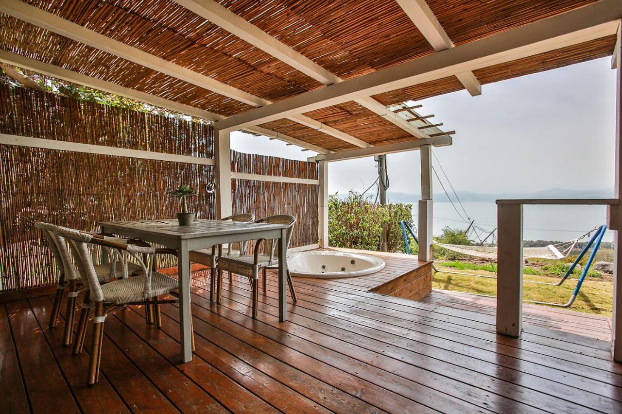 The White Chalet View Ramot Exterior photo