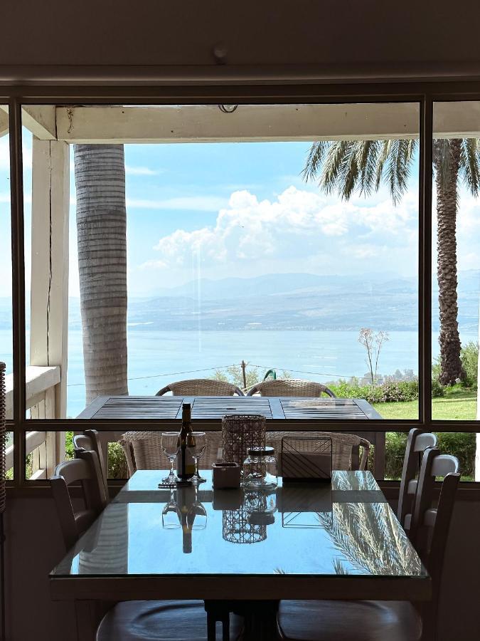 The White Chalet View Ramot Exterior photo