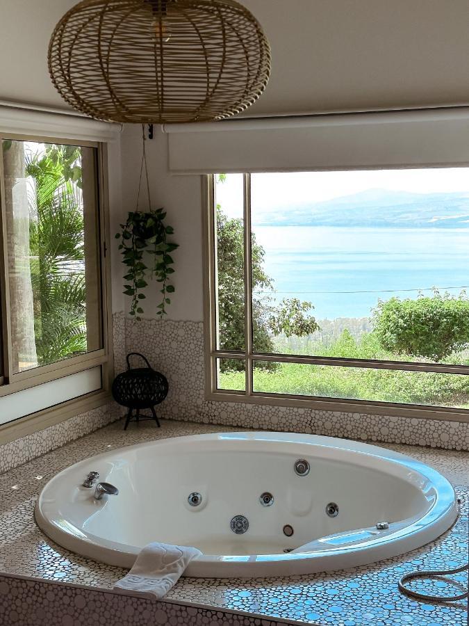 The White Chalet View Ramot Exterior photo
