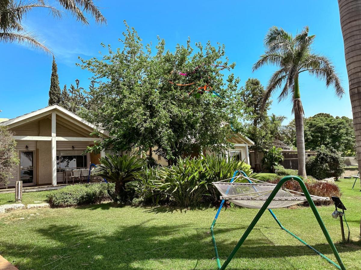 The White Chalet View Ramot Exterior photo
