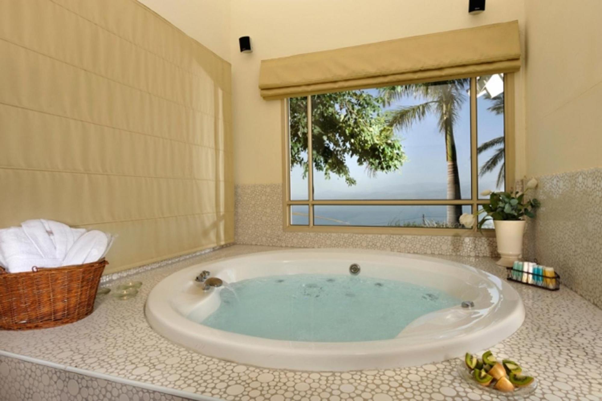 The White Chalet View Ramot Exterior photo