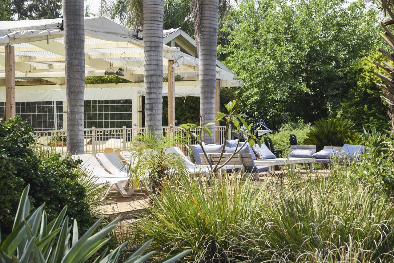 The White Chalet View Ramot Exterior photo