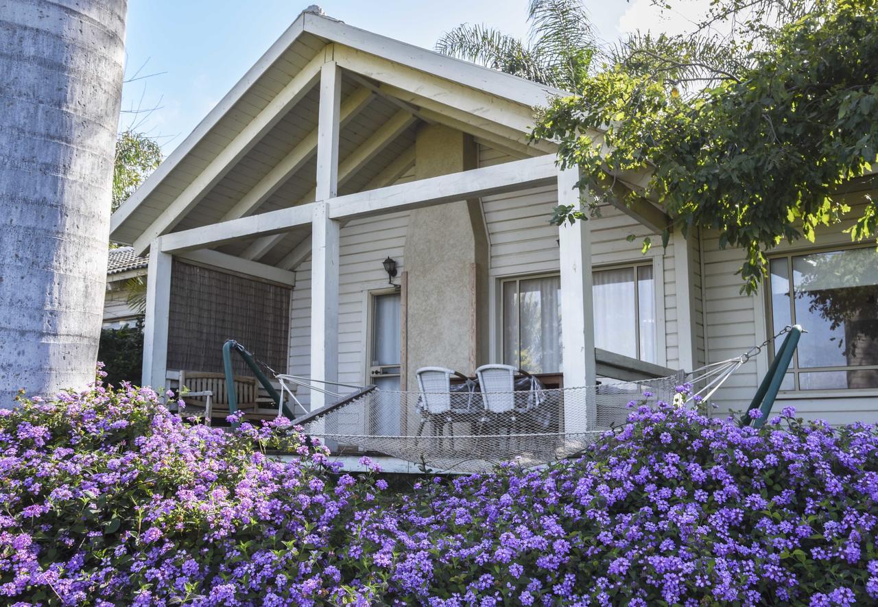 The White Chalet View Ramot Exterior photo