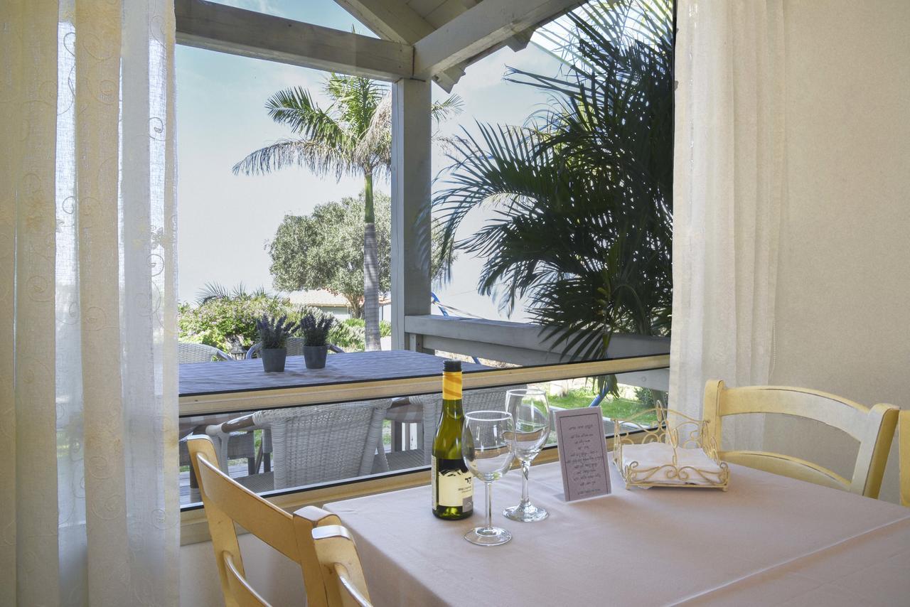The White Chalet View Ramot Exterior photo