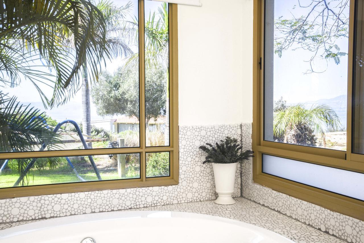 The White Chalet View Ramot Exterior photo