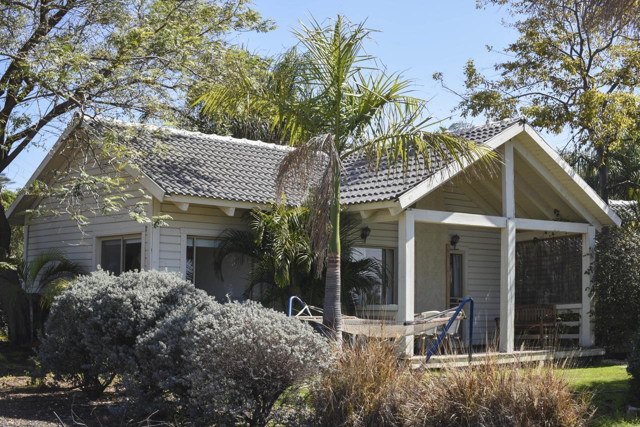 The White Chalet View Ramot Exterior photo