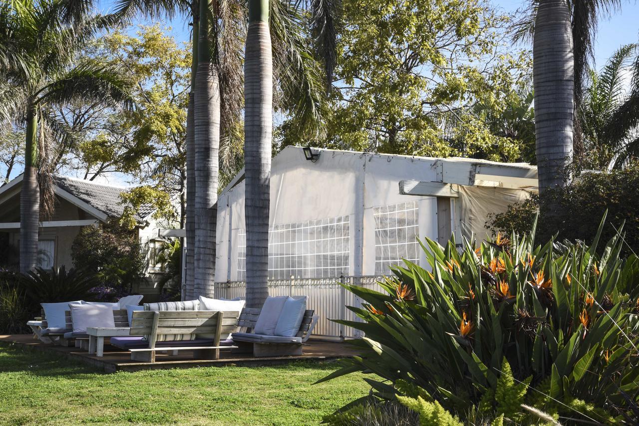 The White Chalet View Ramot Exterior photo