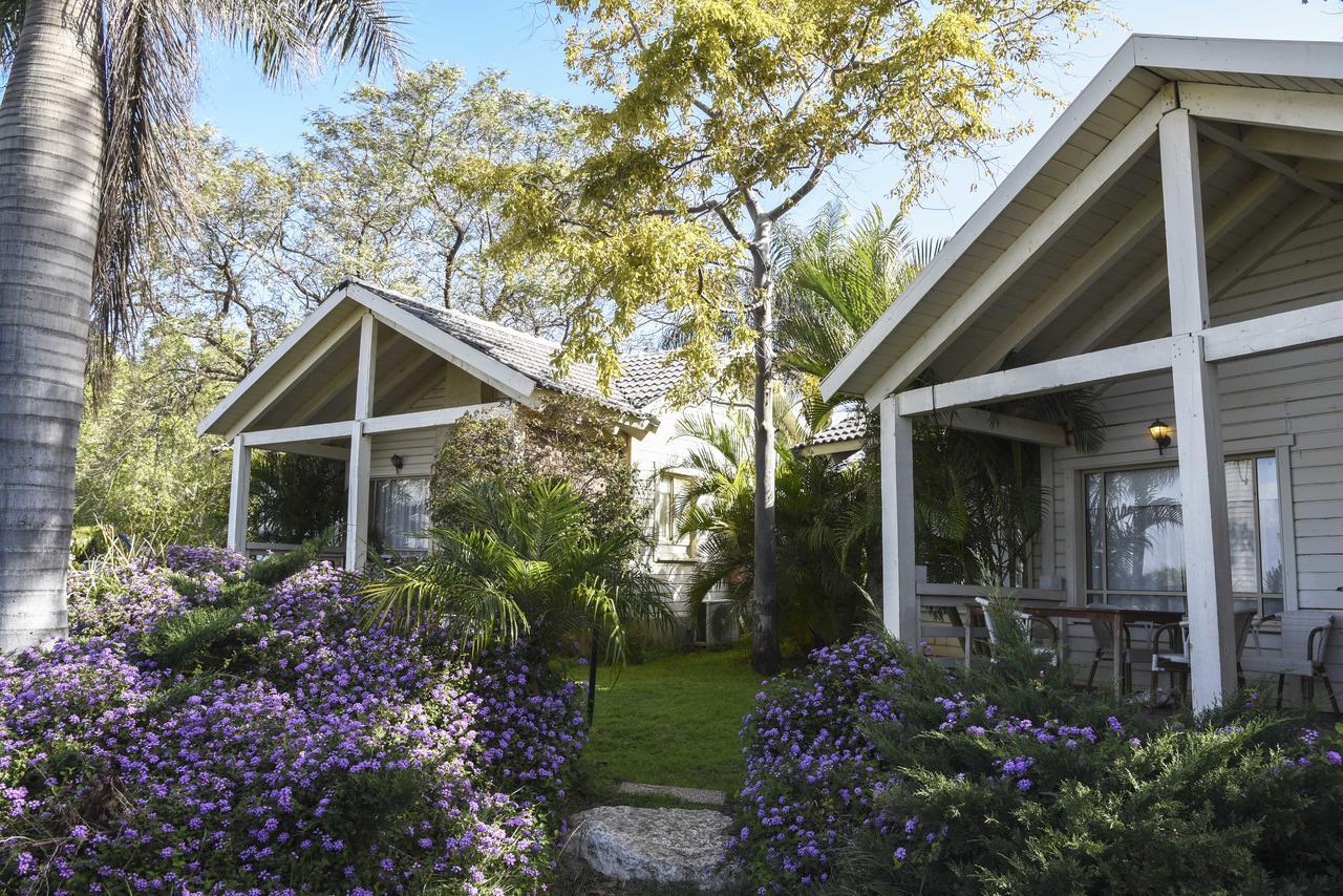 The White Chalet View Ramot Exterior photo