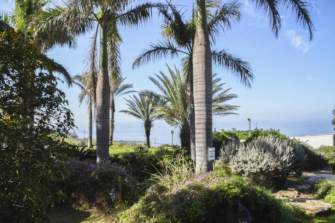 The White Chalet View Ramot Exterior photo
