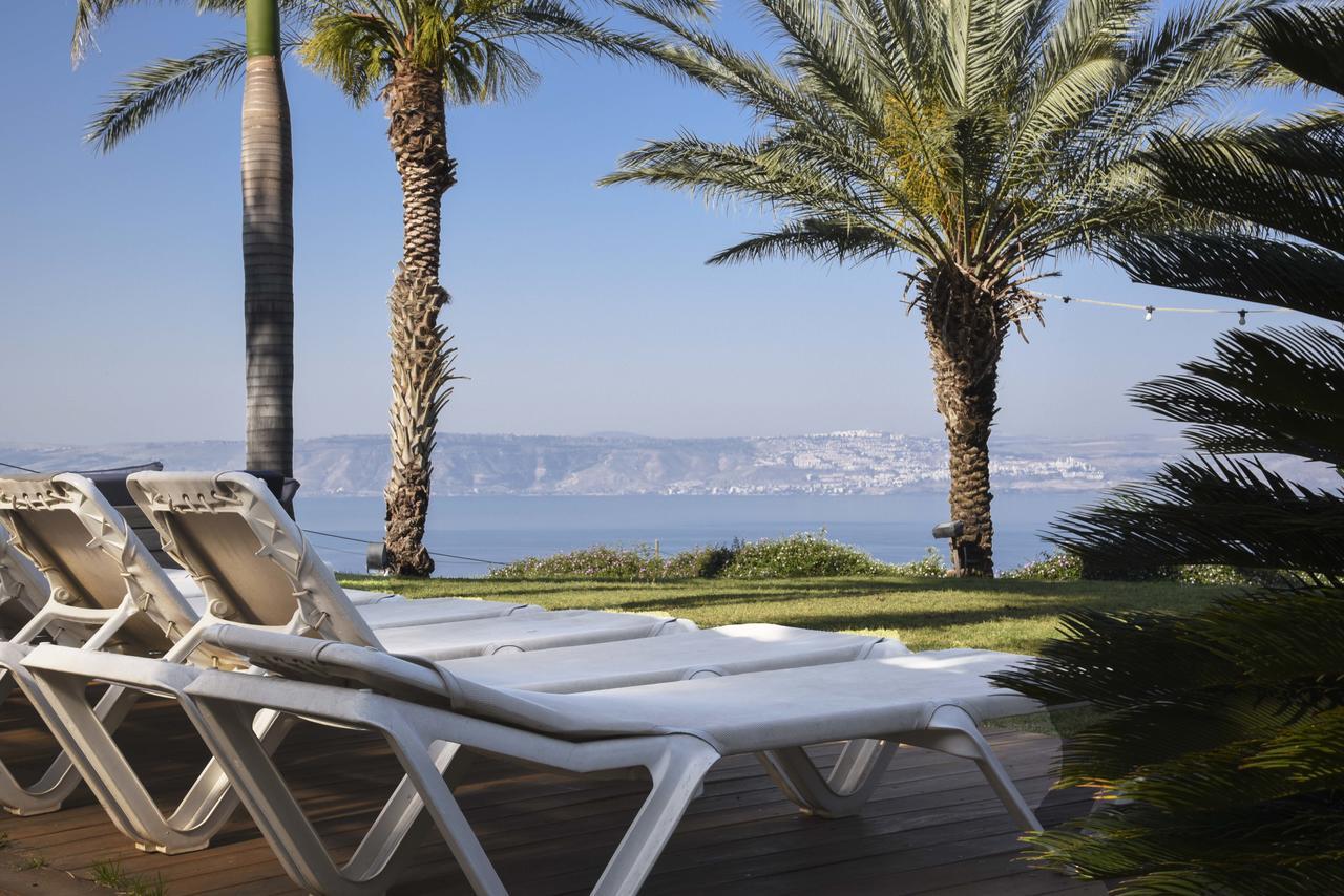 The White Chalet View Ramot Exterior photo