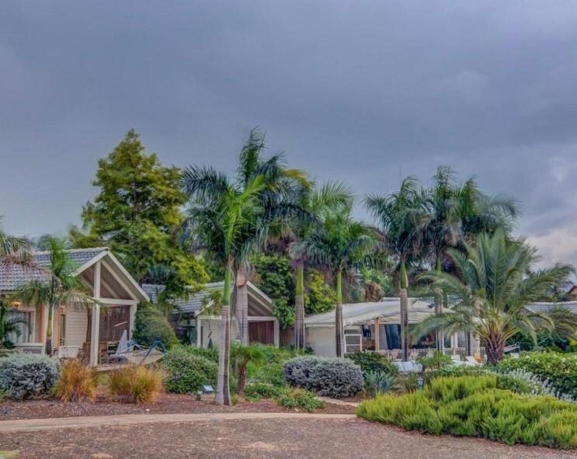 The White Chalet View Ramot Exterior photo